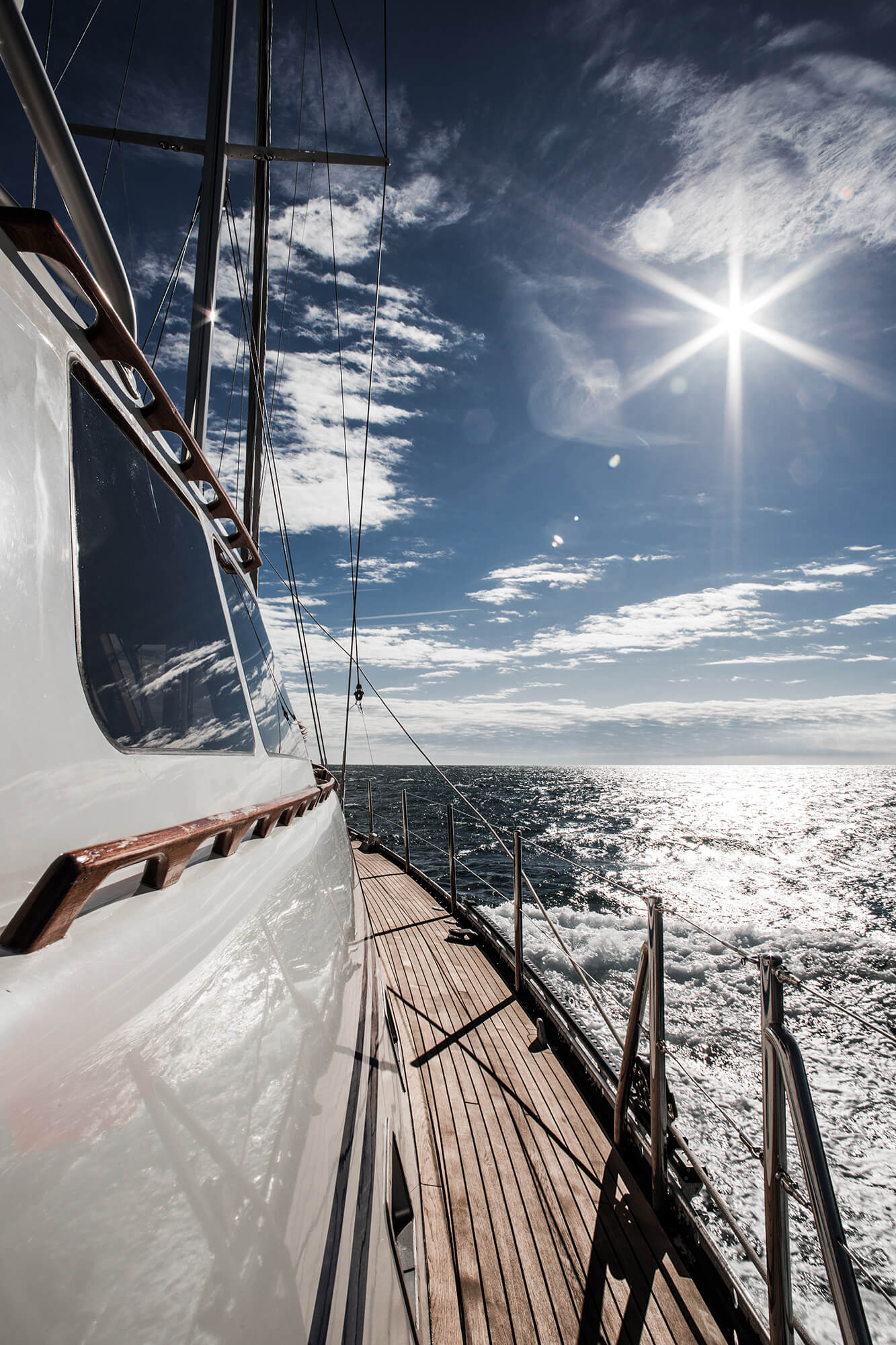 Sailing-costa-brava-©MariaAlgaraPhotography